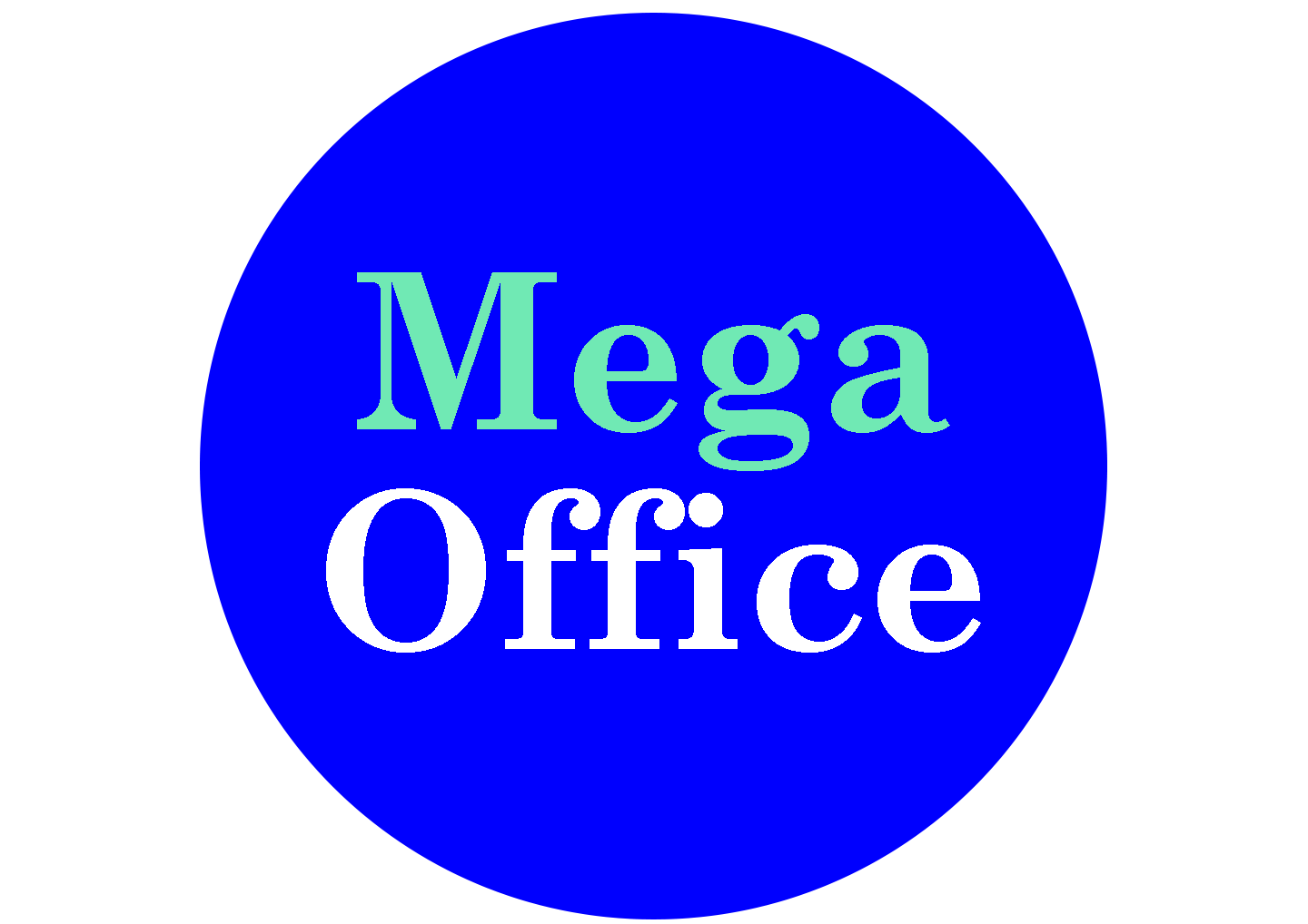 MegaOffice