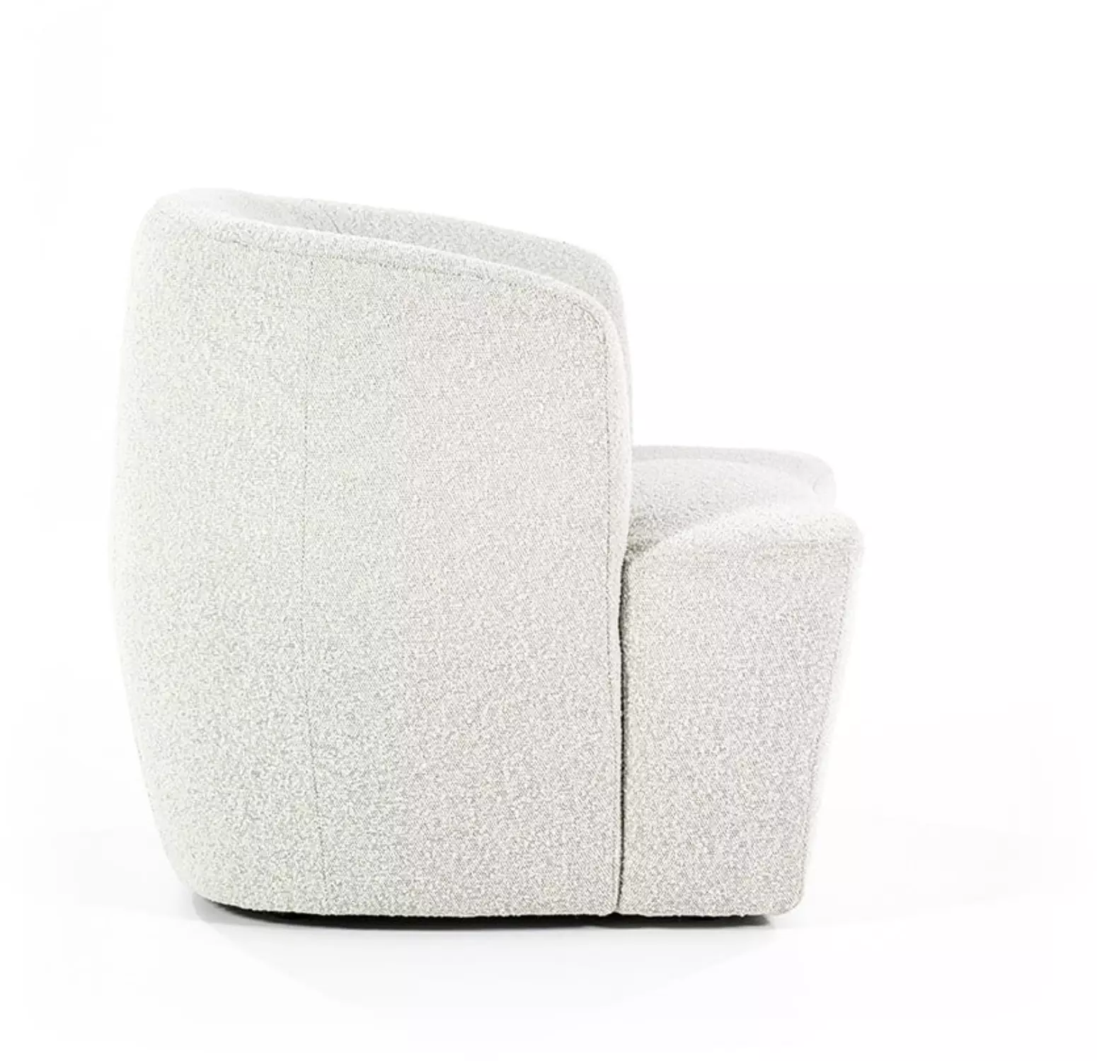 Een Fauteuil Roma Beige koop je bij MegaOffice